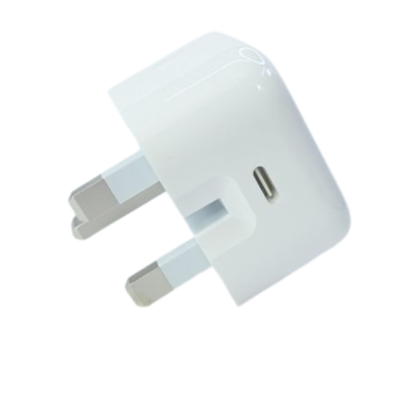 Official Apple Original 20W USB-C Power Adapter