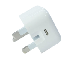 Official Apple Original 20W USB-C Power Adapter